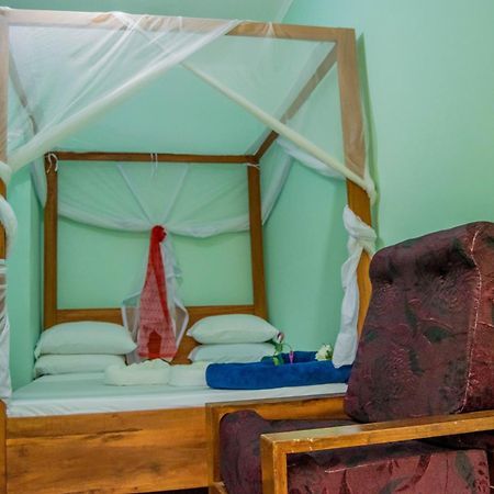 Kilimanjaro Summit Lodge Moshi Ngoại thất bức ảnh