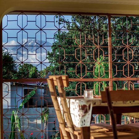 Kilimanjaro Summit Lodge Moshi Ngoại thất bức ảnh