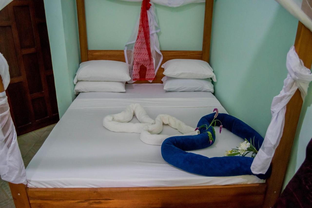 Kilimanjaro Summit Lodge Moshi Ngoại thất bức ảnh