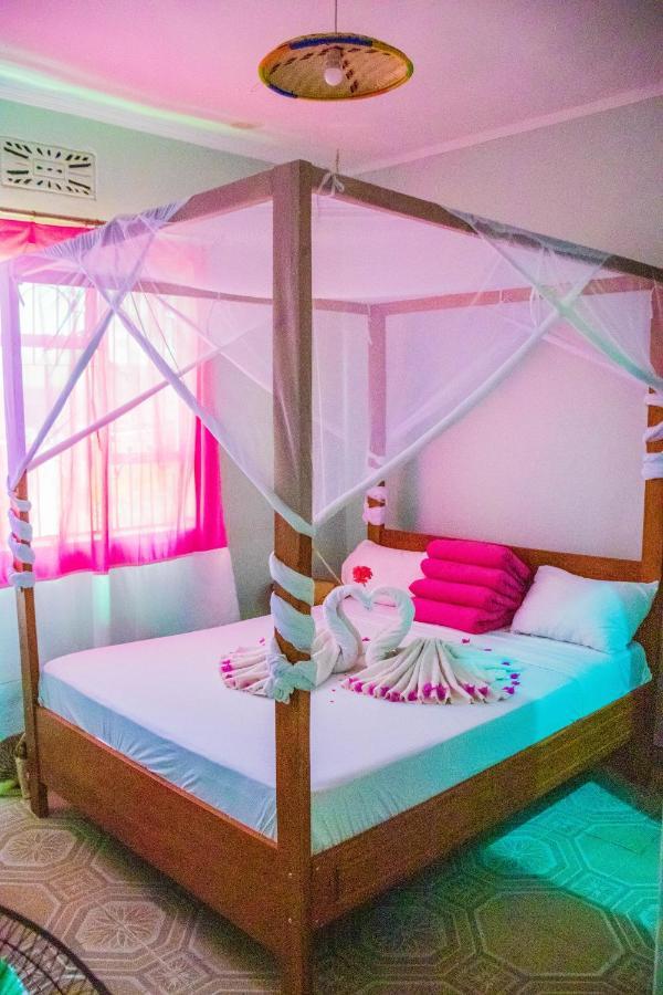 Kilimanjaro Summit Lodge Moshi Ngoại thất bức ảnh