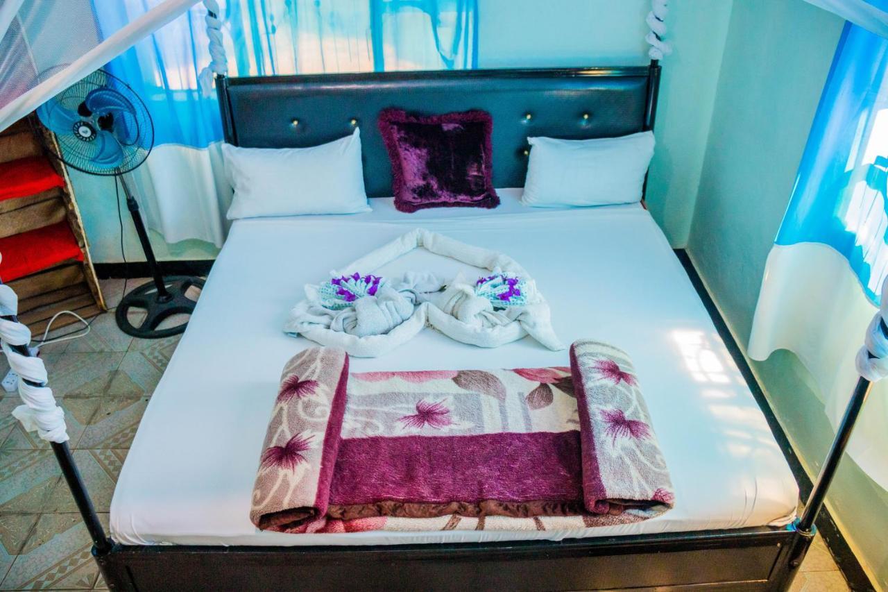 Kilimanjaro Summit Lodge Moshi Ngoại thất bức ảnh