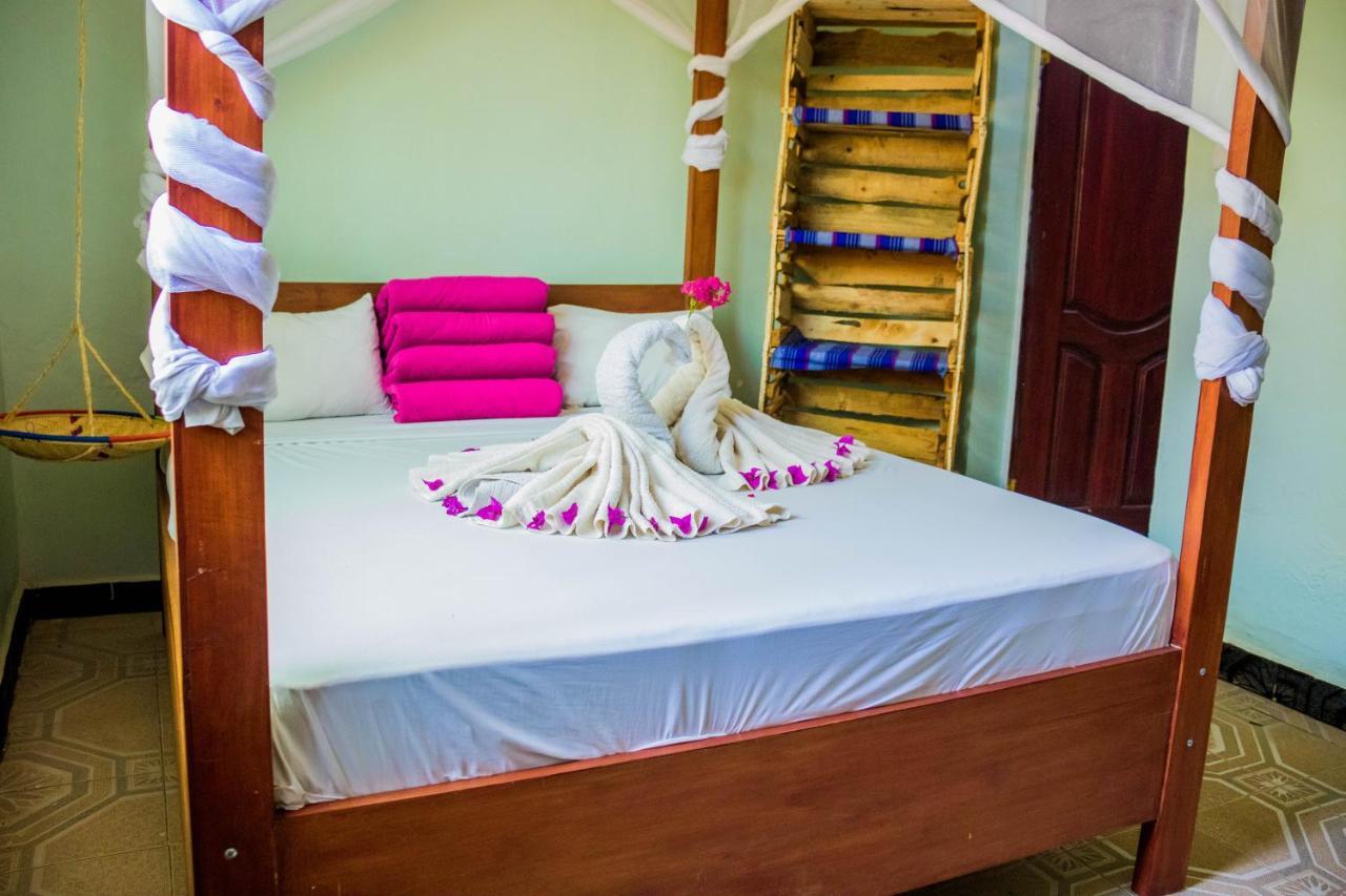 Kilimanjaro Summit Lodge Moshi Ngoại thất bức ảnh