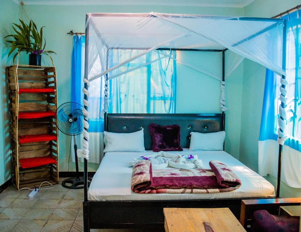Kilimanjaro Summit Lodge Moshi Ngoại thất bức ảnh