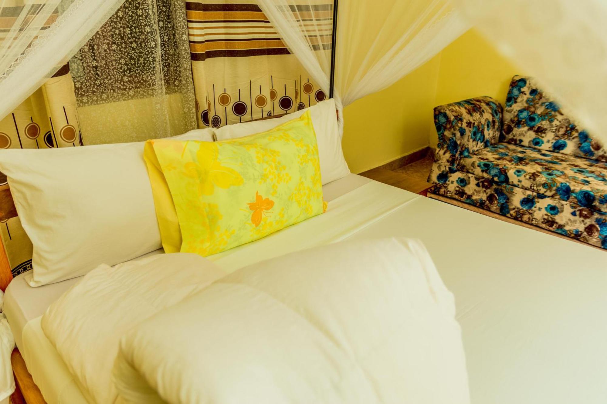Kilimanjaro Summit Lodge Moshi Ngoại thất bức ảnh