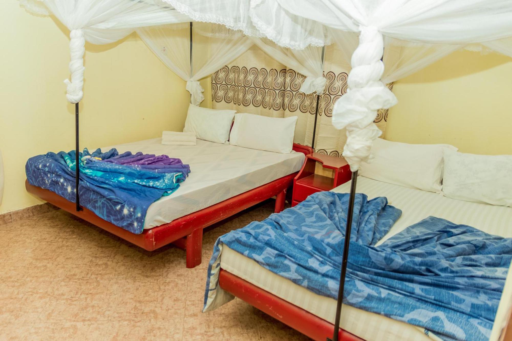 Kilimanjaro Summit Lodge Moshi Ngoại thất bức ảnh